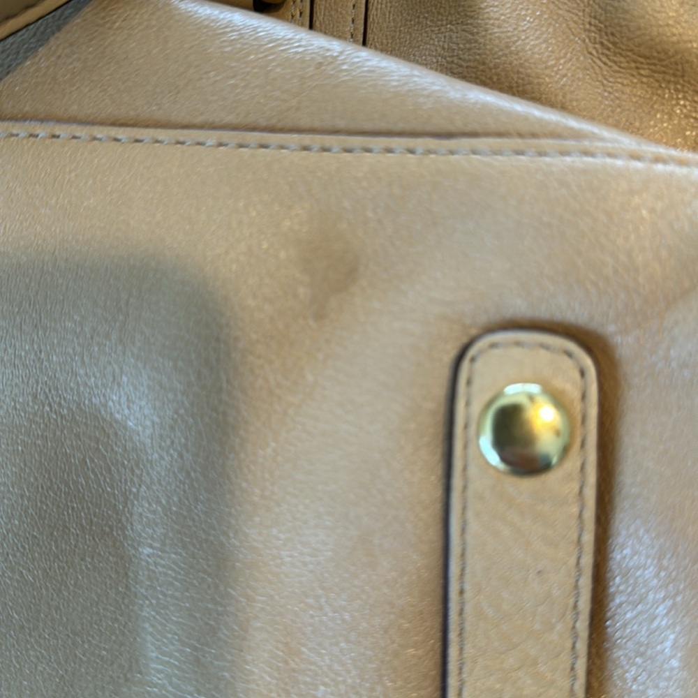 New without tags Coach bag - Picture 4 of 5